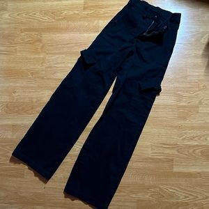 wild fable cargo jeans